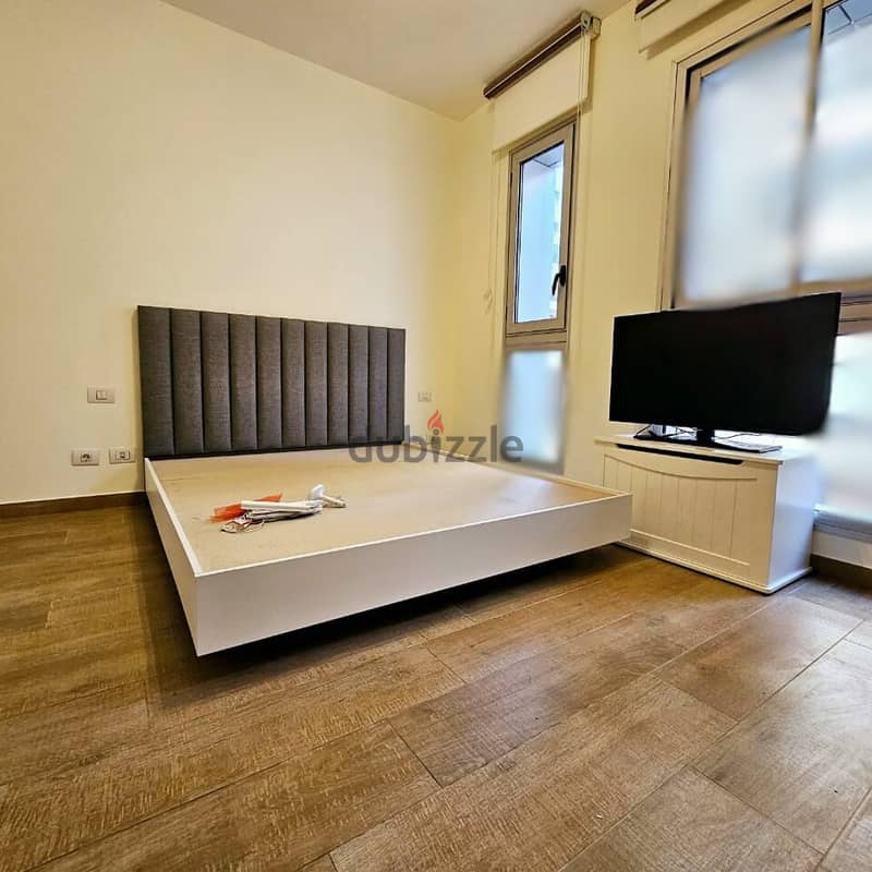 RA24-3363 Fully furnished deluxe apartment 165 m2 in Hamra is for rent 4