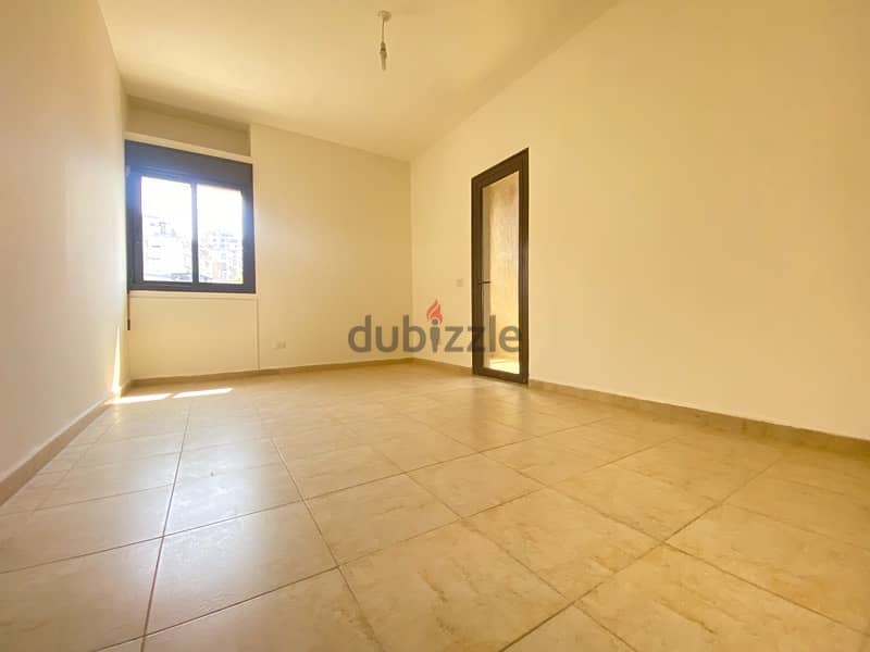 Apartment for rent in Zalka with open views. 7