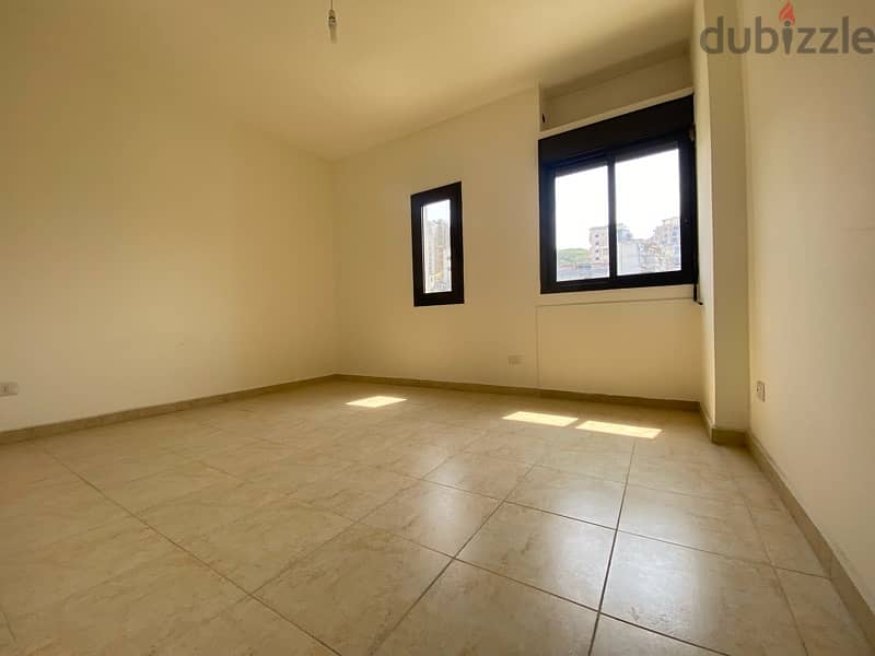 Apartment for rent in Zalka with open views. 8
