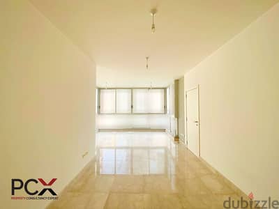 Apartment For Sale In Achrafieh I Brand New | Terrace | Easy Access