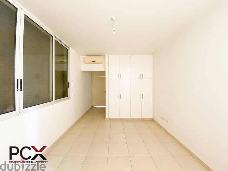 Apartment For Sale In Achrafieh I City View I Brand New 6