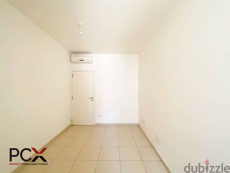 Apartment For Sale In Achrafieh I City View I Brand New 7