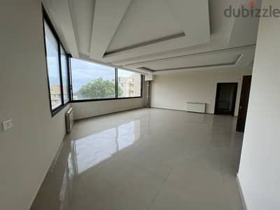 Luxurious apartment + terrace Broumana-Mar Chaaya