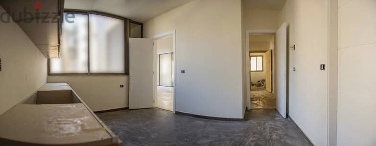 Luxurious 174sqm apartment In Ain el remmaneh/عين الرمانة REF#LN104250 4