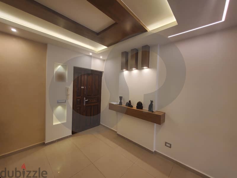 140 sqm furnished apartment in Amchit/عمشيت REF#YD104322 1