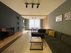 A fully furnished 2 bedroom apartment for in Zalka.