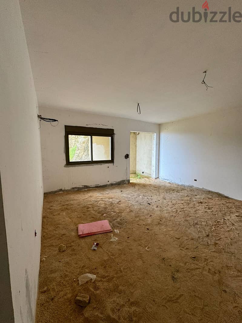Apartment for sale in Sahel Alma  شقة للبيع في ساحل علما 12