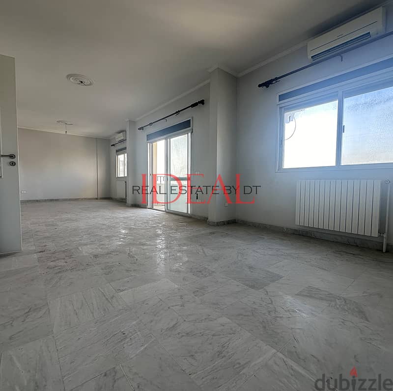 Apartment for sale in Naccache 170 sqm ref#ea15322 1