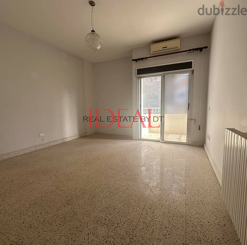 Apartment for sale in Naccache 170 sqm ref#ea15322 2