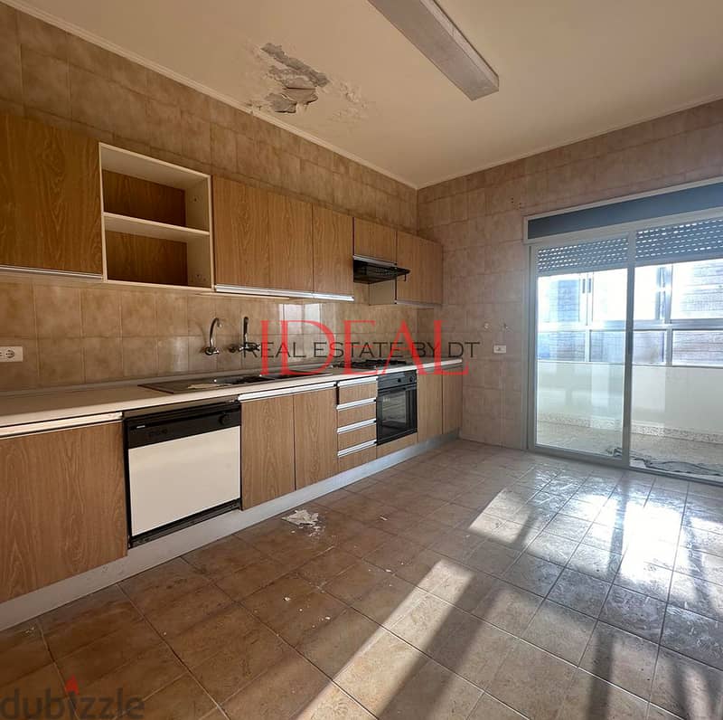 Apartment for sale in Naccache 170 sqm ref#ea15322 5