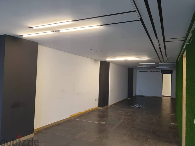 Office Space for Rent in Jal el Dib Business Center - Prime Location 1