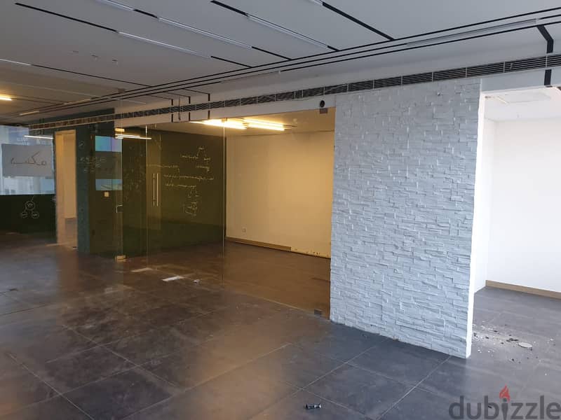 Office Space for Rent in Jal el Dib Business Center - Prime Location 2