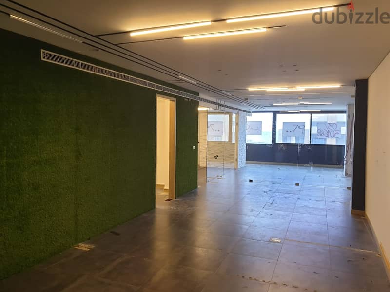 Office Space for Rent in Jal el Dib Business Center - Prime Location 5