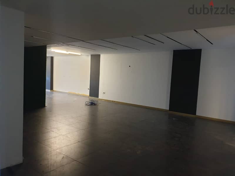 Office Space for Rent in Jal el Dib Business Center - Prime Location 7