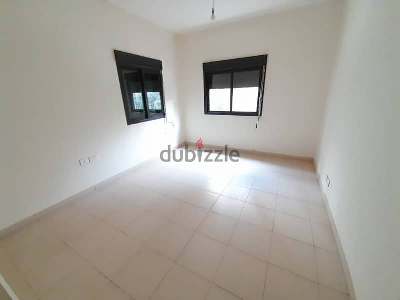 220 Sqm | Brand new apartment for rent in Mansourieh | Sea view 3