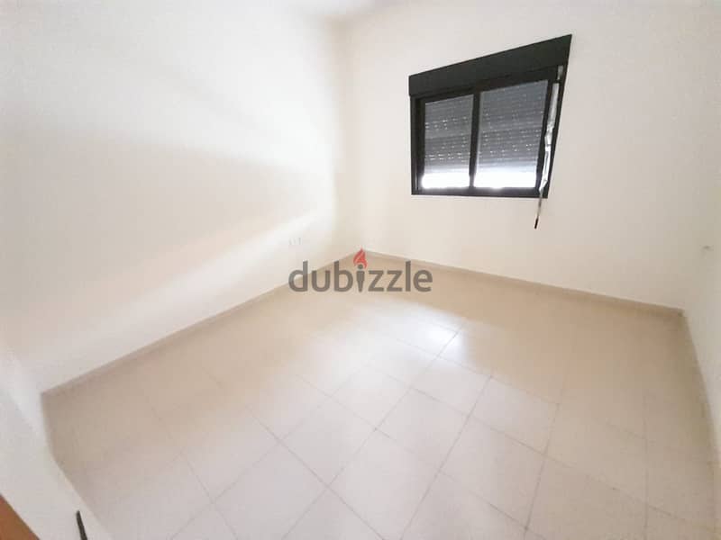 220 Sqm | Brand new apartment for rent in Mansourieh | Sea view 7