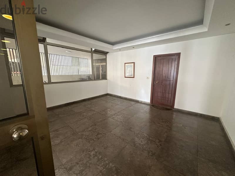 150 Sqm | Prime Location Decorated Apartment For Rent In Zalka 1