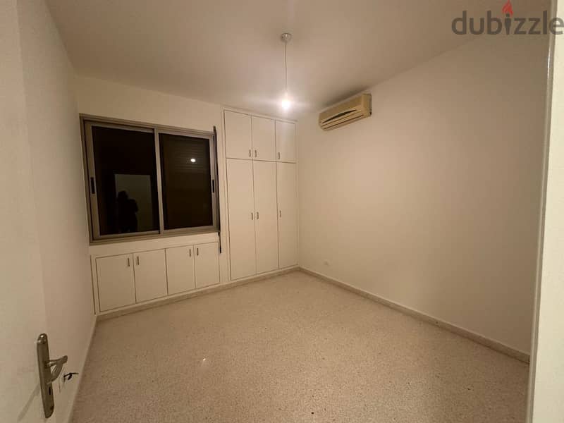 150 Sqm | Prime Location Decorated Apartment For Rent In Zalka 6