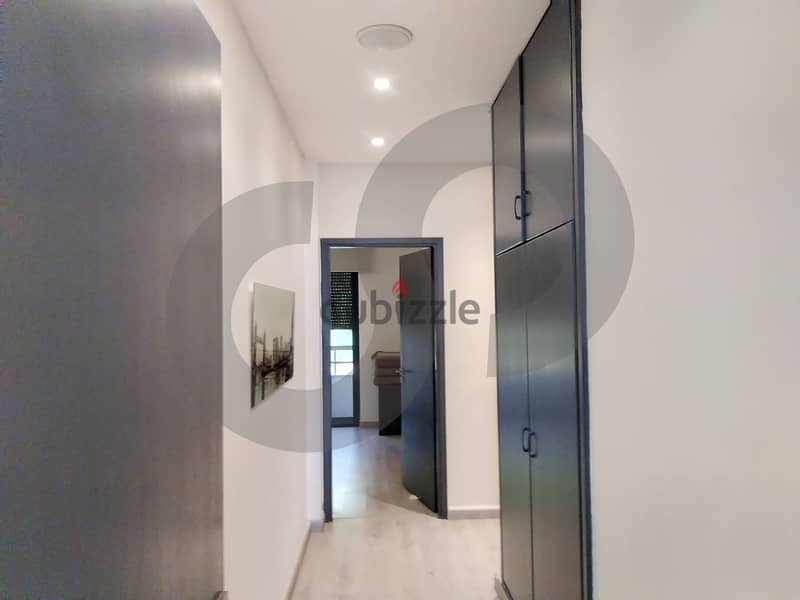 Modern apartment for sale in Yarzeh/اليرزة! REF#EG95154 10