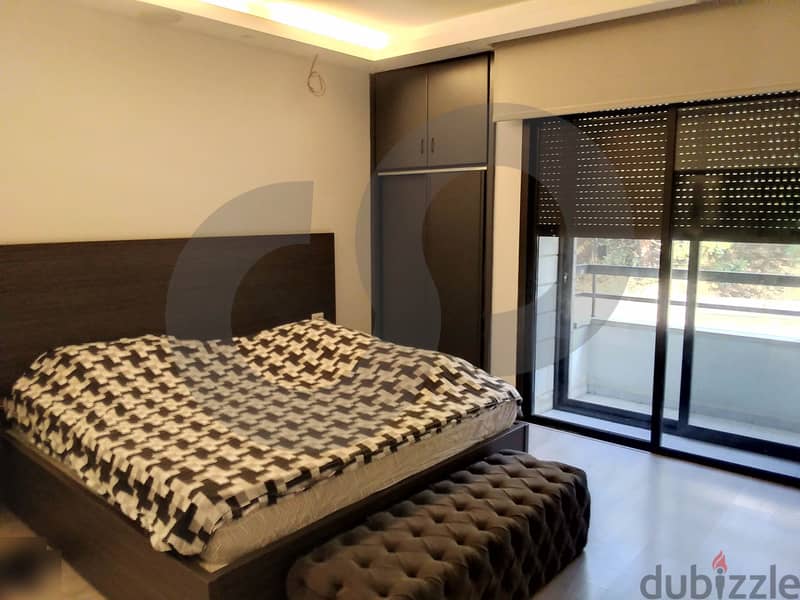 Modern apartment for sale in Yarzeh/اليرزة! REF#EG95154 11