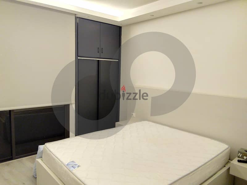 Modern apartment for sale in Yarzeh/اليرزة! REF#EG95154 12
