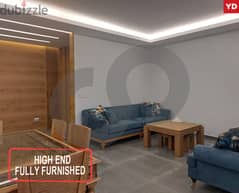 furnished 160 SQM apartment in Jdaydeh/جديدة REF#DB104328 0