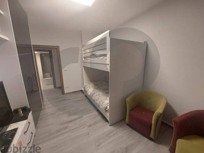 furnished 160 SQM apartment in Jdaydeh/جديدة REF#DB104328 5