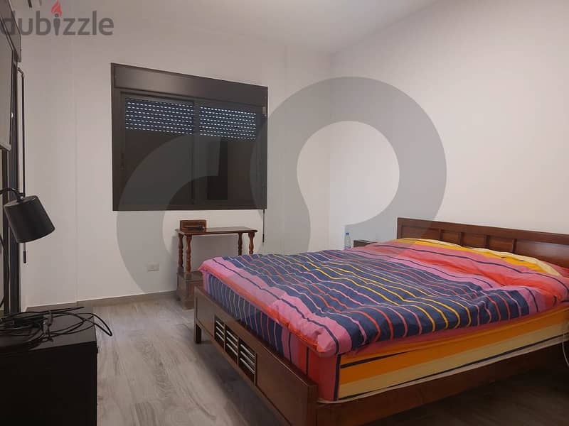 furnished 160 SQM apartment in Jdaydeh/جديدة REF#DB104328 6