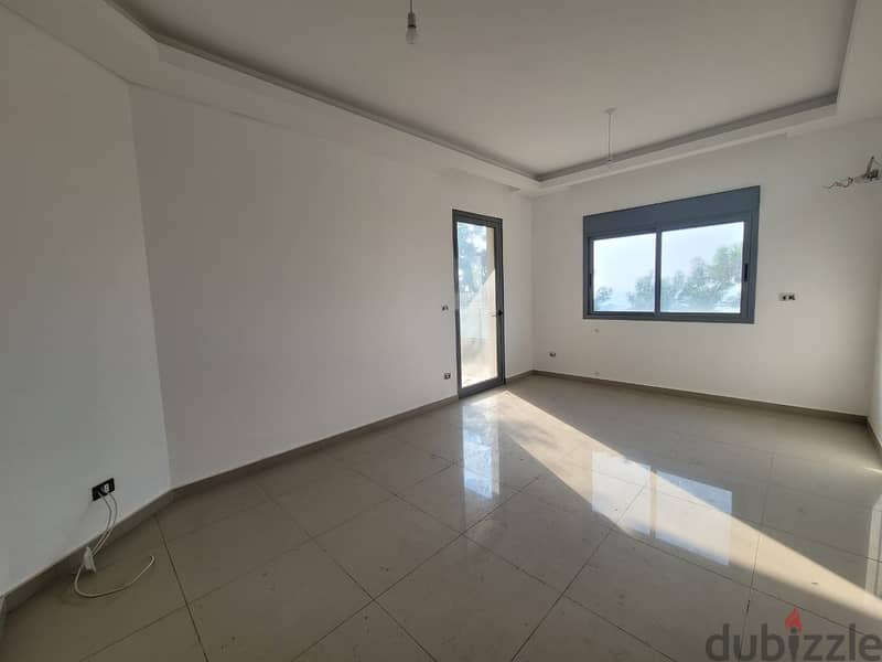 Apartment for sale in Tilal Ain Saadeh شقة للبيع في تلال عين سعادة 3