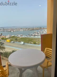 Spain Murcia brand new apartments with sea view MSN-MDPLM 0