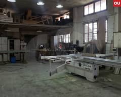 Factory, with all its equipment in Dora/الدورة REF#OU104326 0