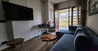 Chalet 70m² for RENT In Feitroun #YM