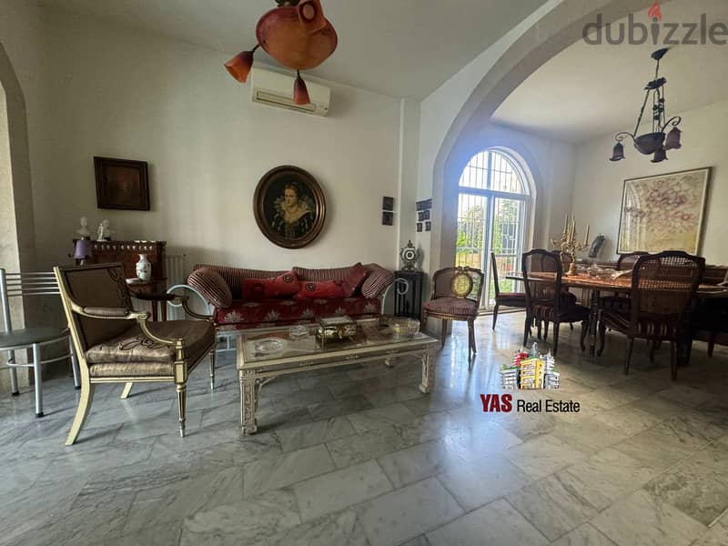 New Sheileh 230m2 | 230m2 Terrace | Well Maintained | Luxury | EL | 1
