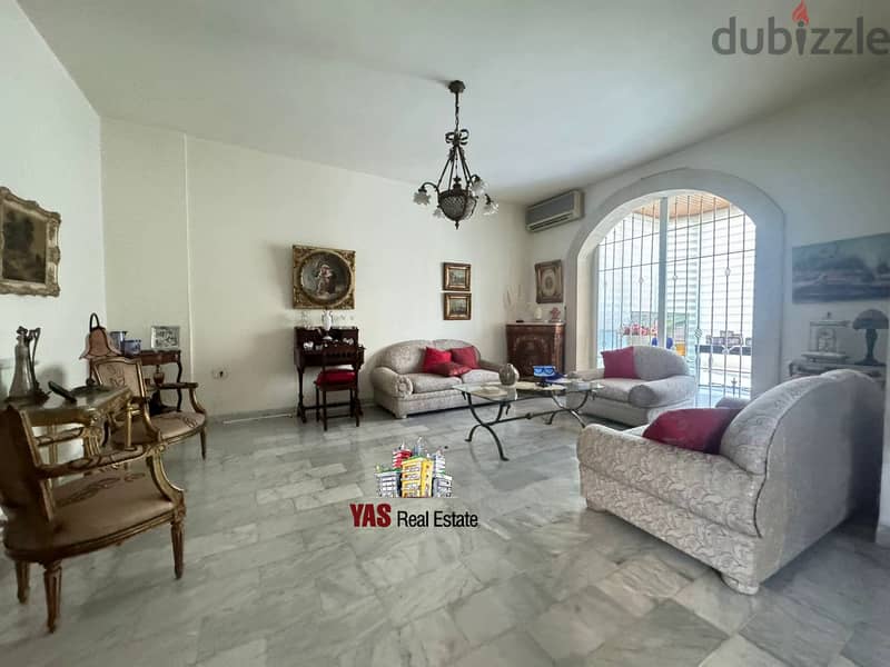 New Sheileh 230m2 | 230m2 Terrace | Well Maintained | Luxury | EL | 2