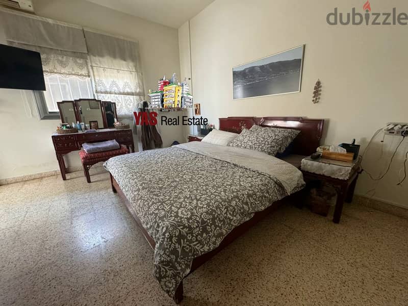 New Sheileh 230m2 | 230m2 Terrace | Well Maintained | Luxury | EL | 7