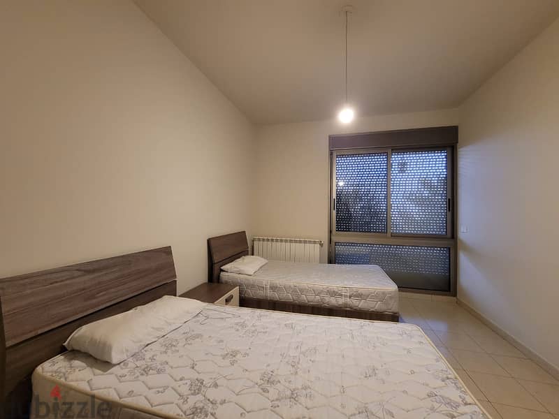 Apartment for Rent in Roumieh شقة للإيجار في رومية 15