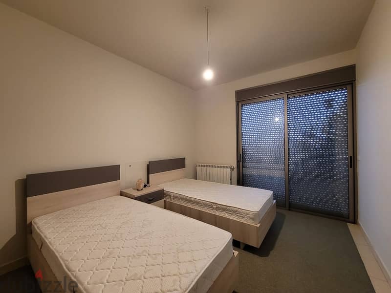 Apartment for Rent in Roumieh شقة للإيجار في رومية 18