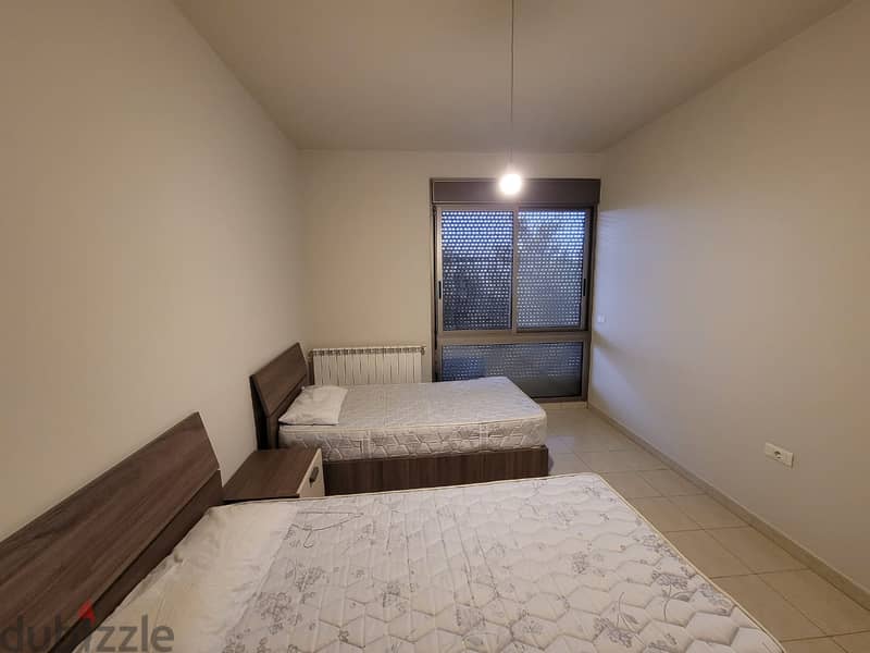 Apartment for Rent in Roumieh شقة للإيجار في رومية 19