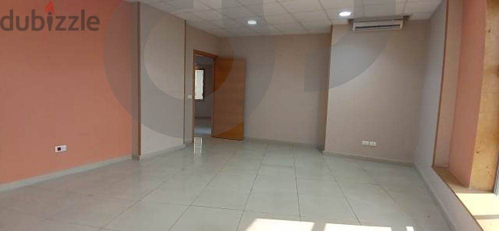 office on the main Mirna Chaluhi road/ميرنا الشالوحي REF#DN104327 7