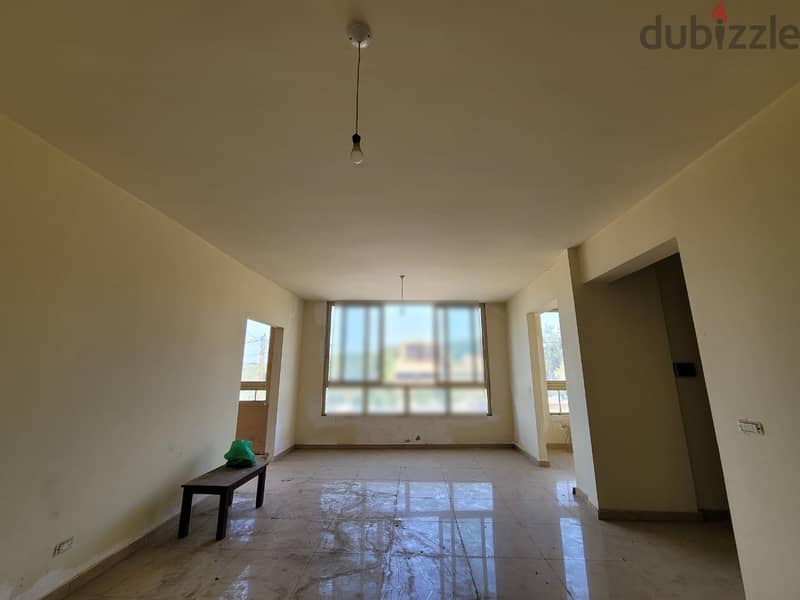 Apartment for Rent in Mansourieh شقة للإيجار في المنصورية 2