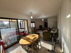 100 Sqm | Furnished Apartment For Sale In Faytroun فيترون