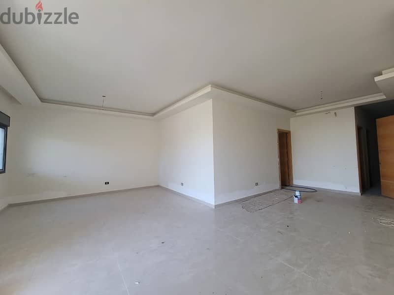 Apartment for Sale in Mansourieh شقة للبيع 0