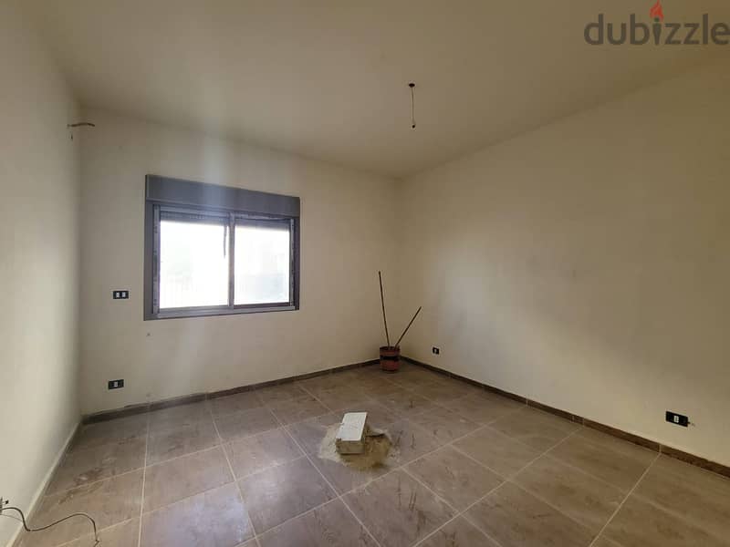 Apartment for Sale in Mansourieh شقة للبيع 5