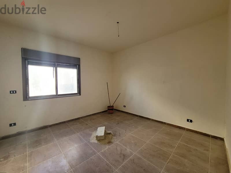 Apartment for Sale in Mansourieh شقة للبيع 6