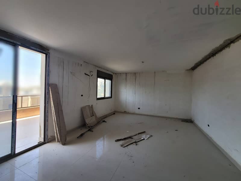 Apartment for Sale in Mansourieh شقة للبيع 8