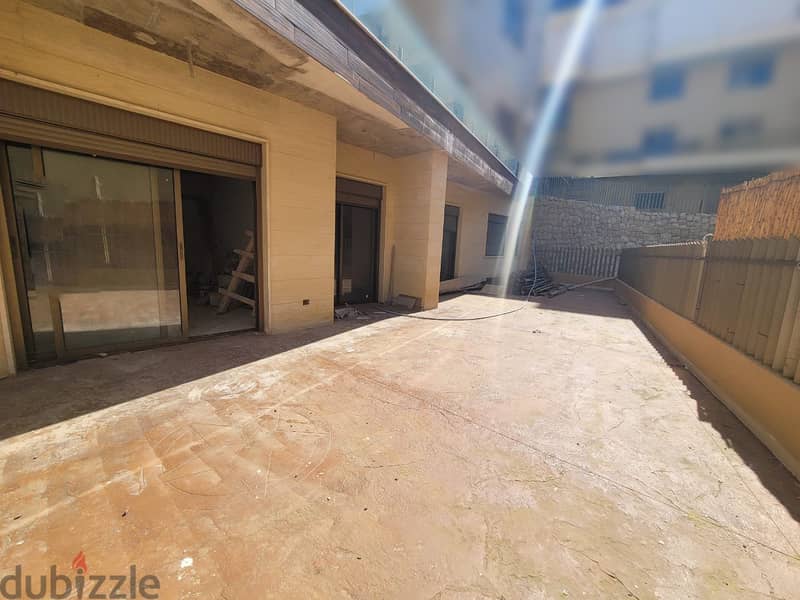 Apartment for Sale in Mansourieh شقة للبيع 11
