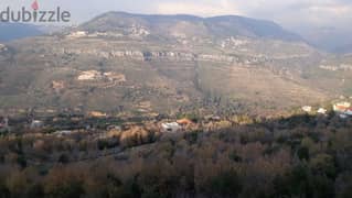3188 Sqm | Land for sale in Kniseh / Chouf 0