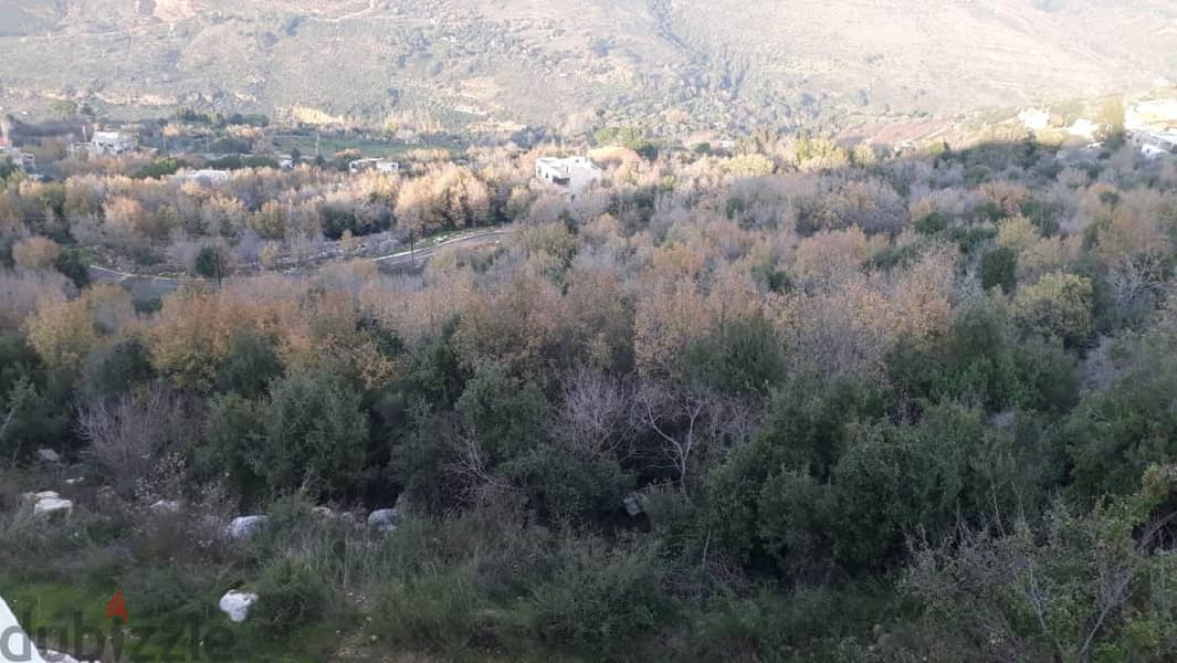 3188 Sqm | Land for sale in Kniseh / Chouf 3