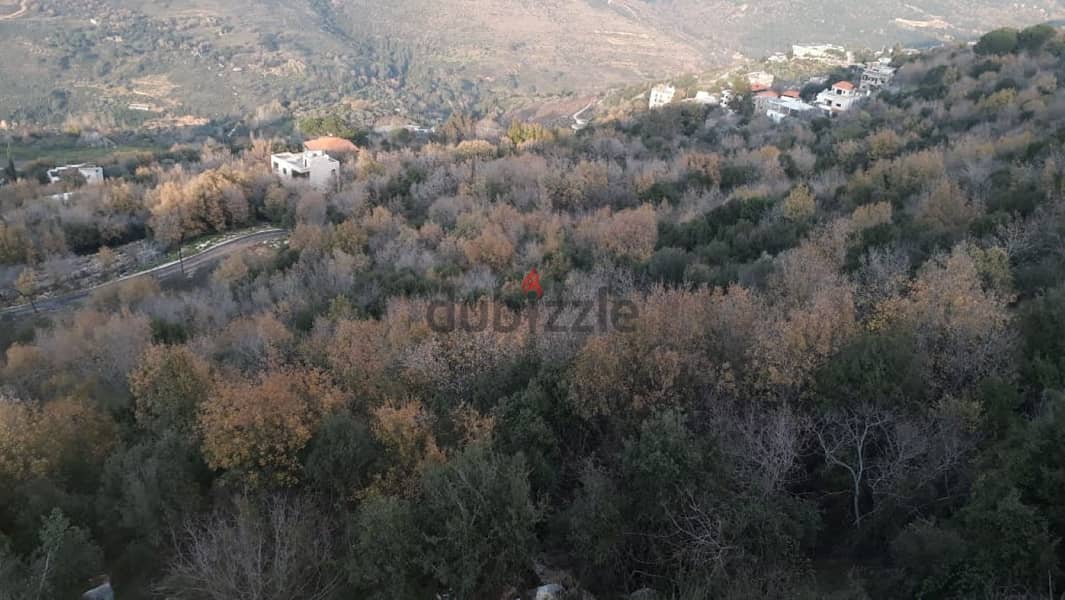 3188 Sqm | Land for sale in Kniseh / Chouf 4
