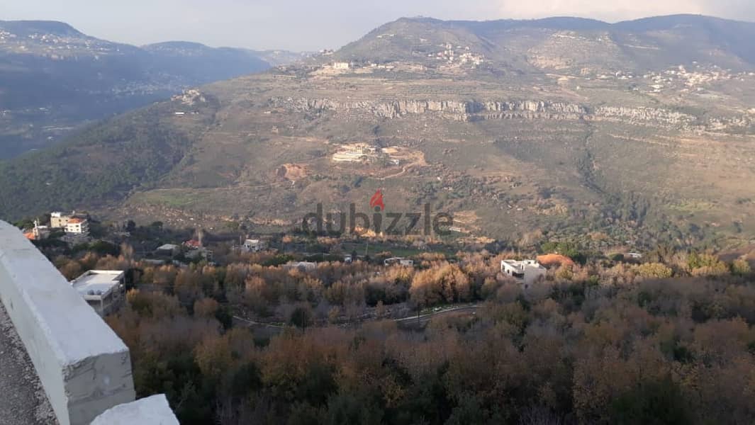 3188 Sqm | Land for sale in Kniseh / Chouf 5